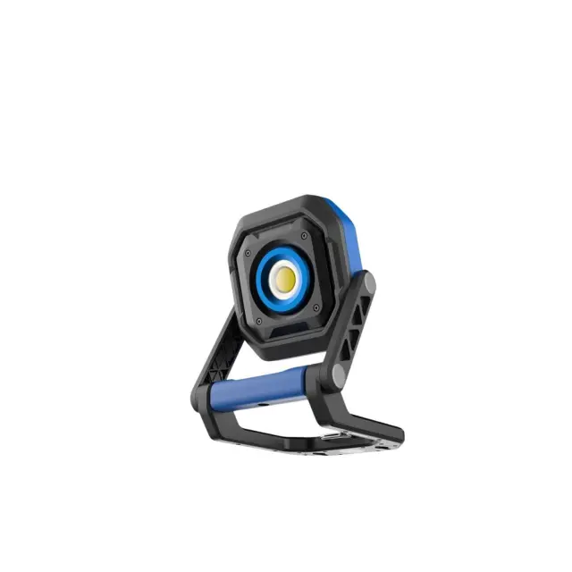 BORMANN Pro BPR6090 - BORMANN Pro BPR6090 Προβολέας Εργασίας LED, Επαναφορτιζόμενος,2000Lm,Αδιάβροχος (072362)