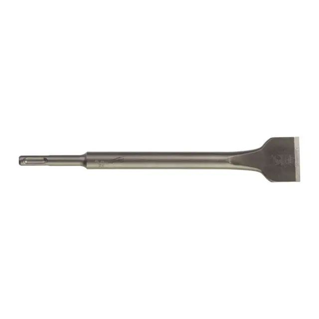 Milwaukee 4932353424 - ΠΛΑΤ/ΜΟ ΚΥΡΤΟ SDS PLUS 250x40mm MW 3