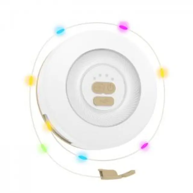 XO YH13 Ταινία LED Κάμπινγκ 10M 16.001.0238 2