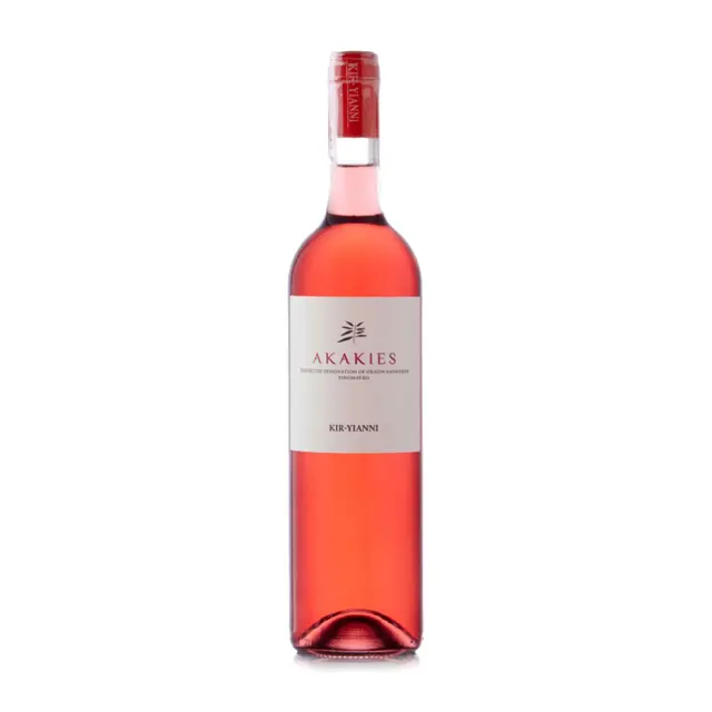 ΚΥΡ ΓΙΑΝΝΗ ΑΚΑΚΙΕΣ ΡΟΖΕ 750ml