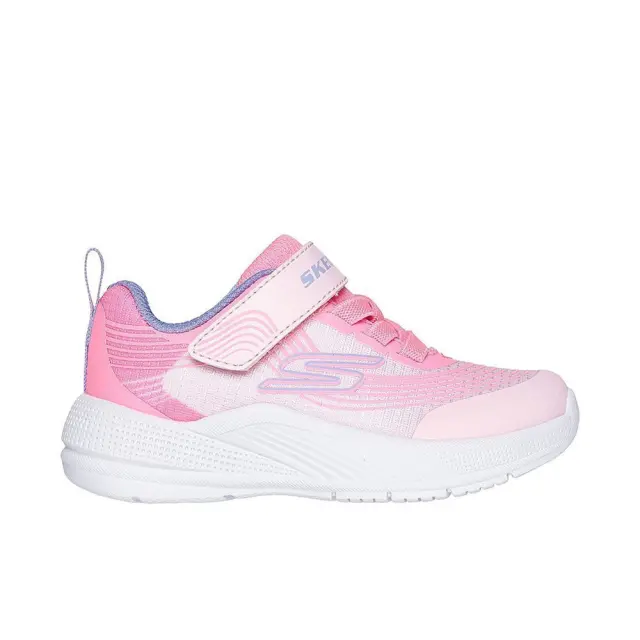 Skechers Microspec Advance TD (303575N-LTPL) - Ροζ - 22