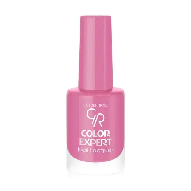 Golden Rose Color Expert Nail Lacquer Βερνίκι Νυχιών 16 10.2ml