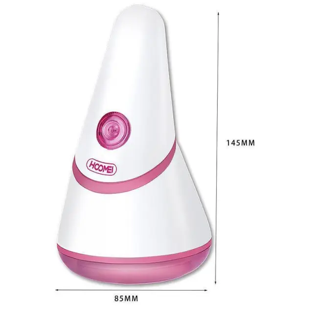 Αποχνουδωτής Hoomei HM-7320R Λευκός 2