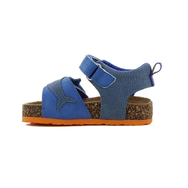 Safety Jogger Παιδικά Πέδιλα Blue Shark 2