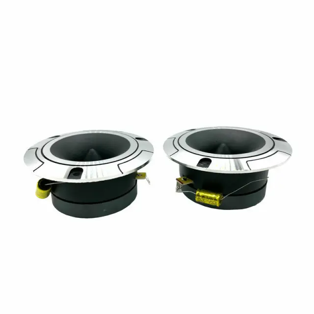 Σετ Ηχεία Αυτοκινήτου CTC-14G 4" με 35W RMS (2 Δρόμων) 2