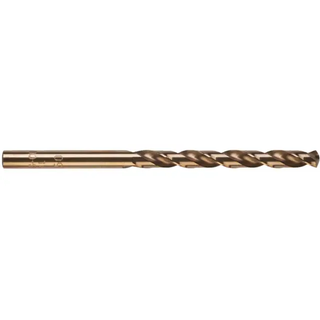 Τρυπάνι Κοβαλτίου HSS-G 5.5mm DIN338 MILWAUKEE RED COBALT