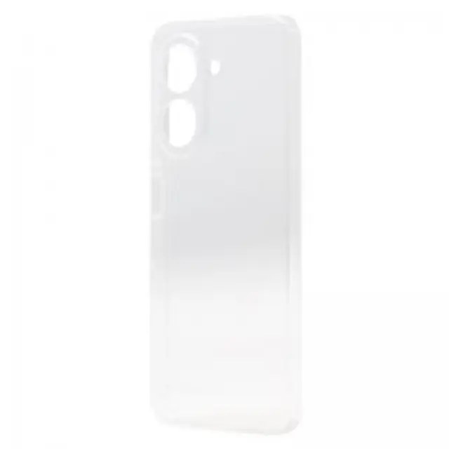 Θήκη TPU inos Xiaomi Redmi A5 Ultra Slim 0.3mm Διάφανο N68829 2