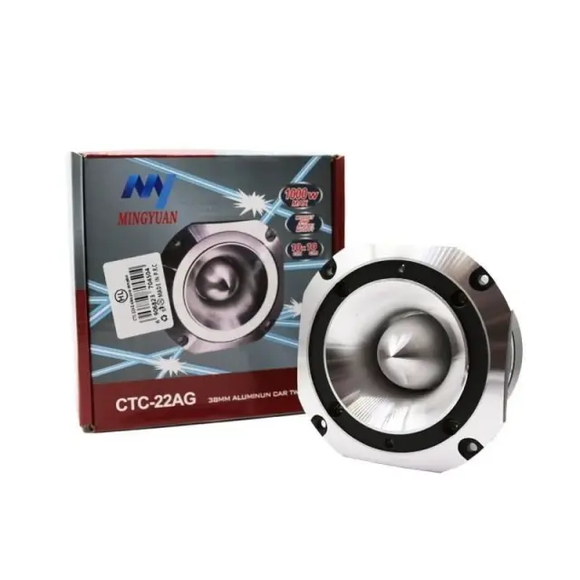 Mingyuan ηχείο αυτοκινήτου CTC-22AG 1000W - Mingyuan car speaker 014443