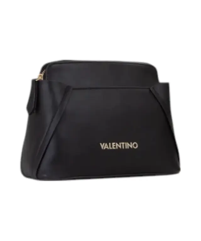 Valentino Bags - Γυναικεία Τσάντα Χιαστί Sharon Re VBS8WE17-001 Μαύρο 3