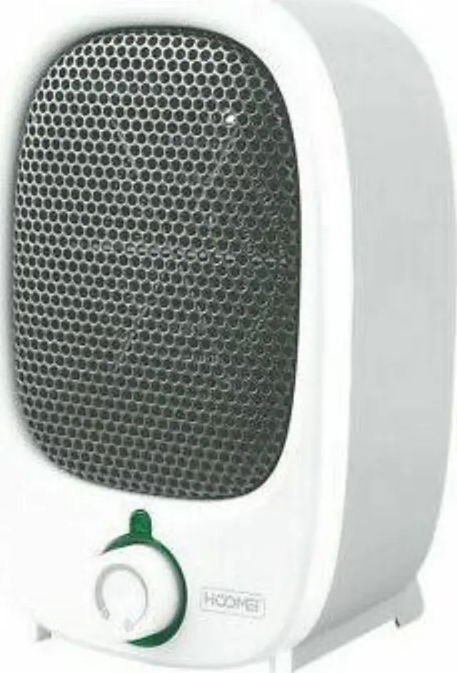 Hoomei Αερόθερμο Δαπέδου 600W HM-8825