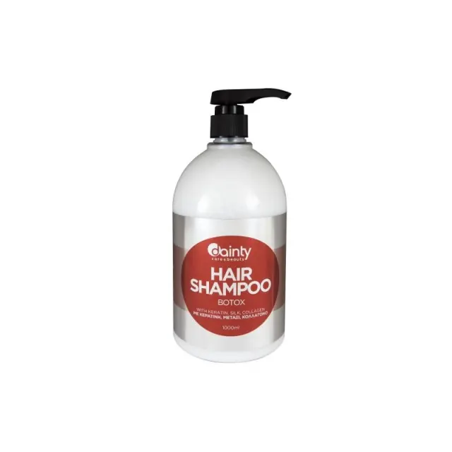 Dalon Dainty Hair Shampoo Reconstruction 1000ml