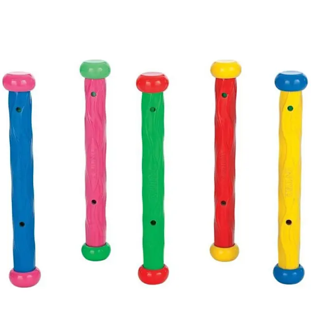 Παιχνίδι Πισίνας INTEX PLAY STICKS 5Τμχ