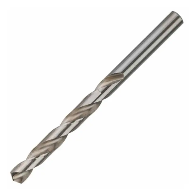 Τρυπάνι Ελικοειδές HSS-G Σιδήρου BOSCH 5mm