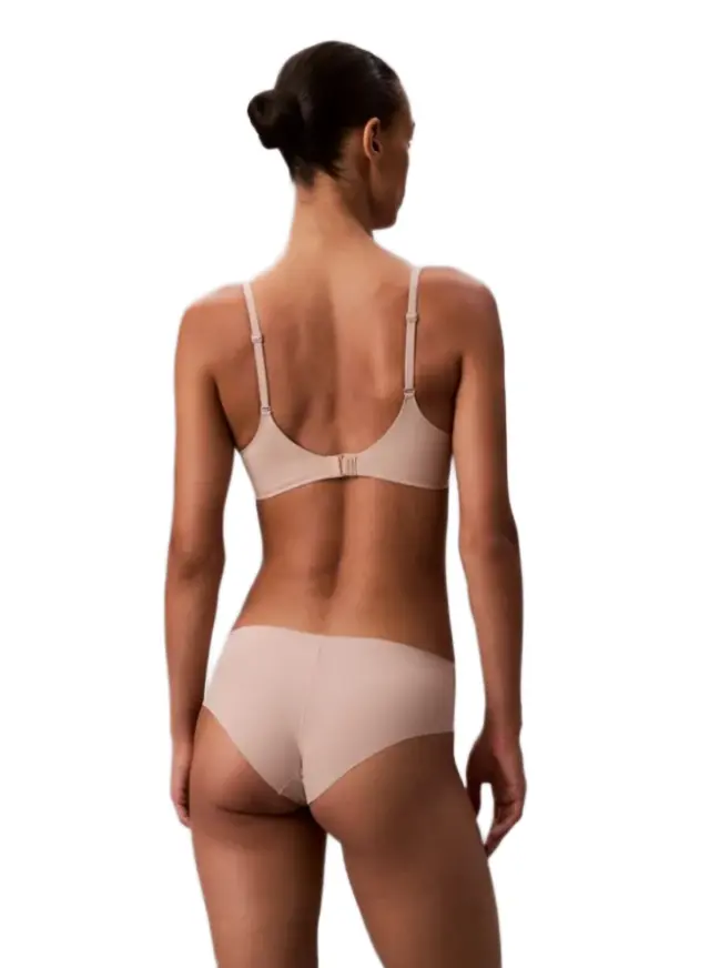 Calvin Klein γυναικείο σουτιέν push up plunge QF7315-1 2