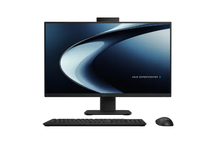 Desktop ASUS ExpertCenter AiO P470VAK-GR73C0X/ i7-13620H/ 16GB/ 512GB SSD/ Windows 11 Pro