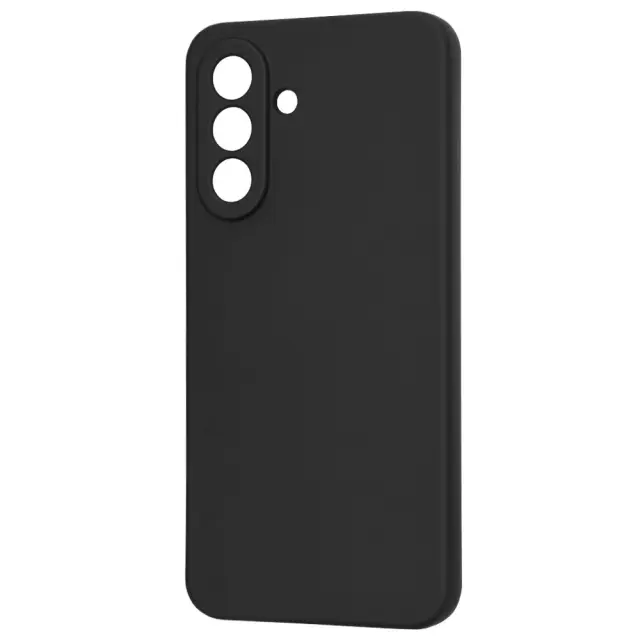 Techsuit® Softflex Θήκη για Galaxy A36/A37/A57- Black 2