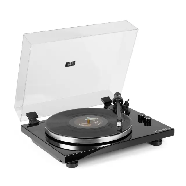 AUDIZIO TOLEDO ΠΙΚΑΠ ΜΑΥΡΟ
