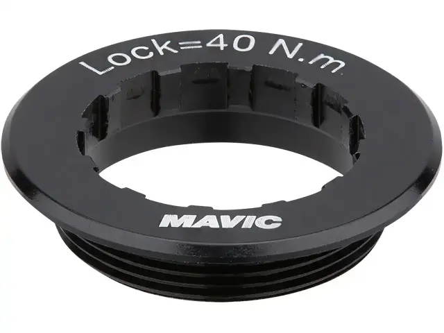 LOCKRING MAVIC ED11START