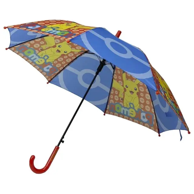 Ομπρέλα Pokemon automatic umbrella 48cm