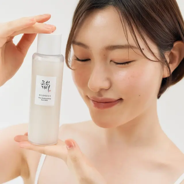 Beauty of Joseon Glow Replenishing Rice Milk Toner Γαλάκτωμα Προσώπου για Ενυδάτωση & Λάμψη, 150ml 2