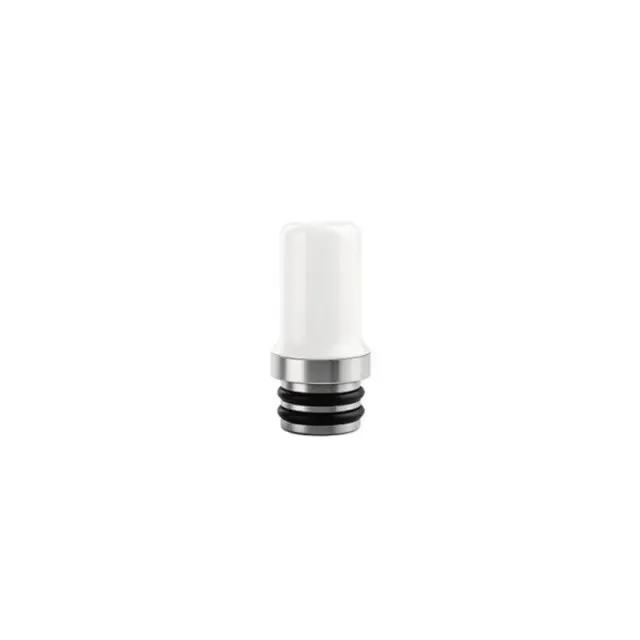 Drip Tip 510 RS376 - Fumytech - White