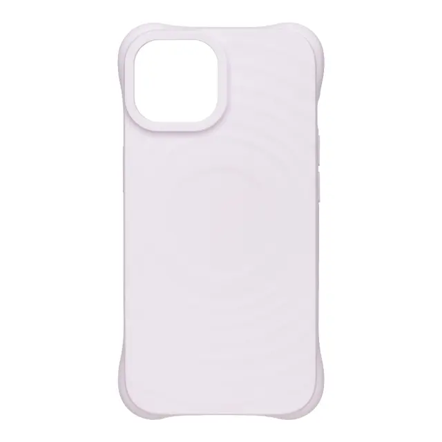 OBAL:ME MagNetix Orbit Cover for Apple iPhone 15 Lilac 2