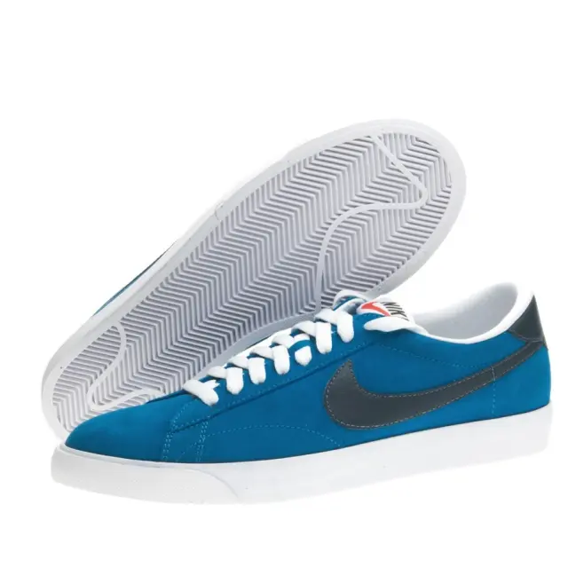 NIKE TENNIS CLASSIC AC 377812-405 - 43 2