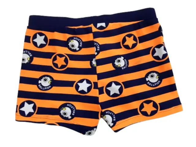 Μαγιό Μποξεράκι Ballfish Venere 8080154 - 3-4 Y 2