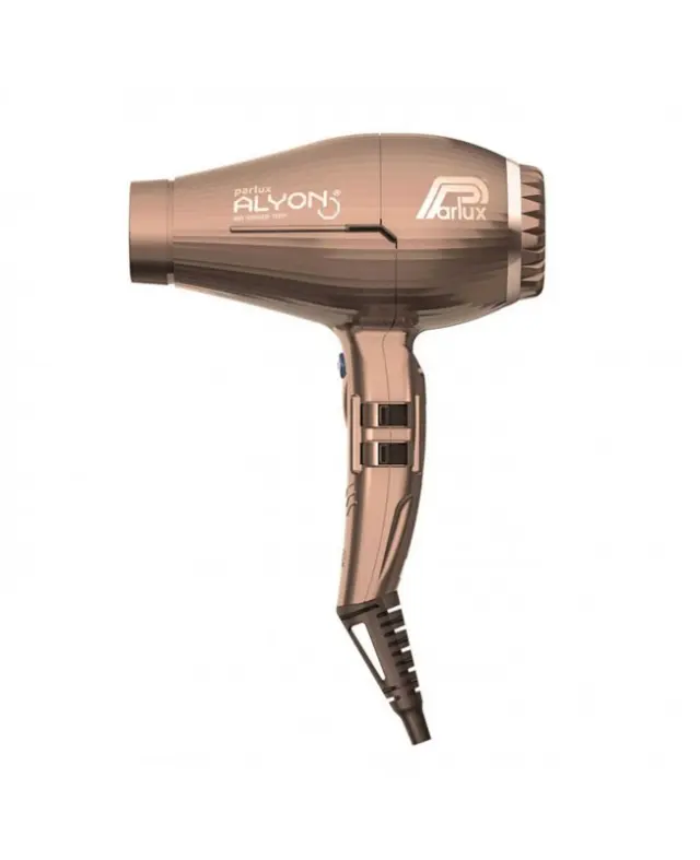 Parlux Alyon Bronze Ionic Πιστολάκι Μαλλιών 2250W