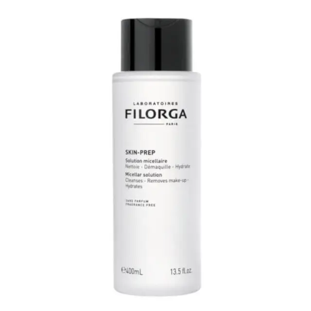 Filorga Skin Prep Νερό Καθαρισμού Micellar 400ml