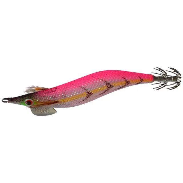 Καλαμαριέρα DTD Premium Auri 3.0 Pink