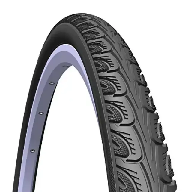 ΕΛΑΣΤΙΚΟ RUBENA MITAS HOOK 26x1 3/8 37-590 V69