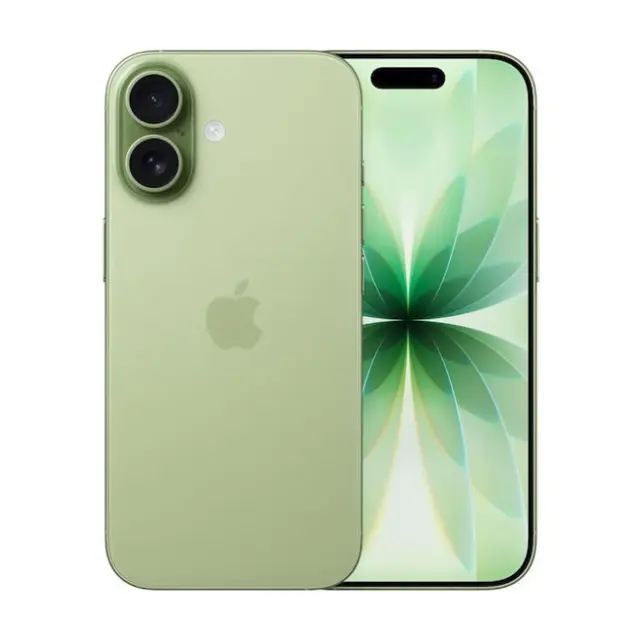 Apple iPhone 17 8GB/256GB Sage (MG6N4HX/A)