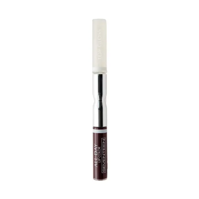 All Day Lip Color & Top Gloss 6ml