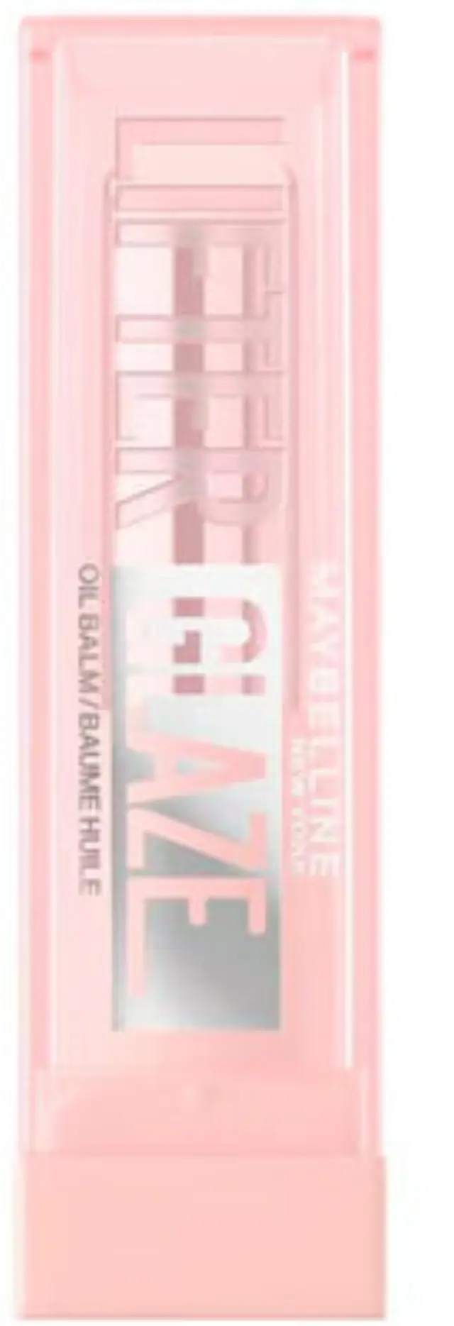 Maybelline Lifter Gloss Lip Oil Λάδι Χειλιών - 001