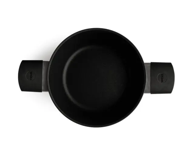 Κατσαρόλα Woll Eco Lite QXR με αντικολλητική επίστρωση, χωρητικότητα 2.2lt και διάμετρο 20cm120ELI-Q 3