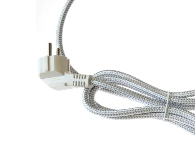 Πολύπριζο Philips SPN3052W/GRS - 5x Schuko - 2x USB-A - Με Διακόπτη On/Off - Παιδική Ασφάλεια - Καλώδιο 1.5m - ΛευκόSPN3052W/GRS 2