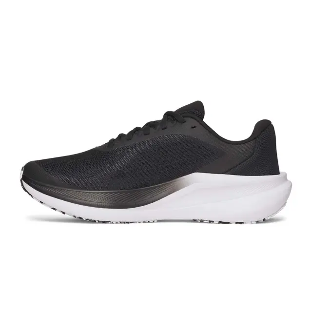 Under Armour Men's Chase Μαύρο - Άσπρο 6014417-001 (Under Armour) 2