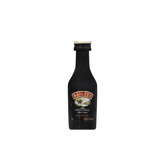 BAILEY'S CREAM 50ml