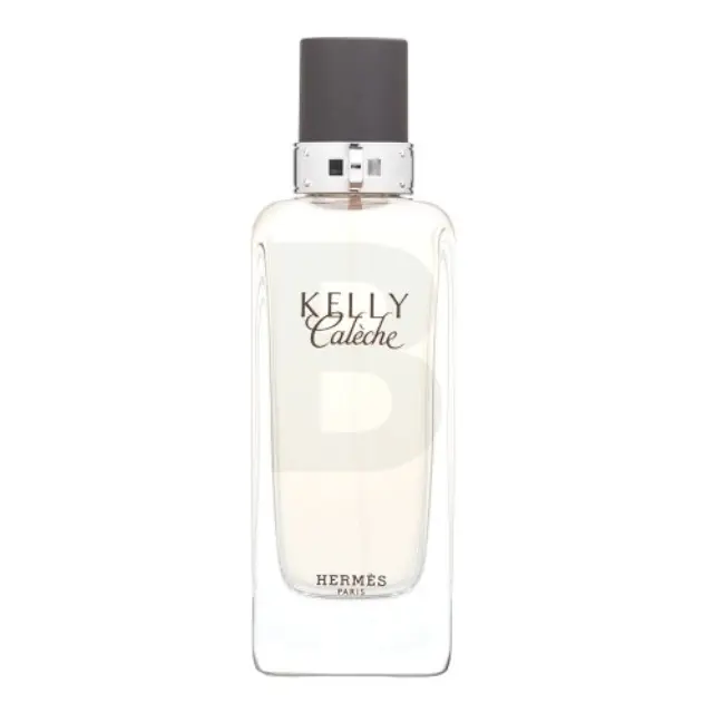 Hermès Kelly Caleche Eau de Toilette for women 100 ml