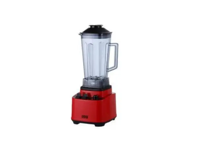 Winning Star ST-5548-S Μπλέντερ 2lt 800W Κόκκινο
