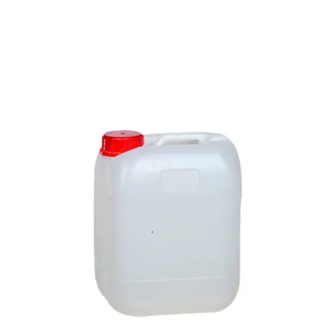 Μπιτόνι Πλαστικό 6lt