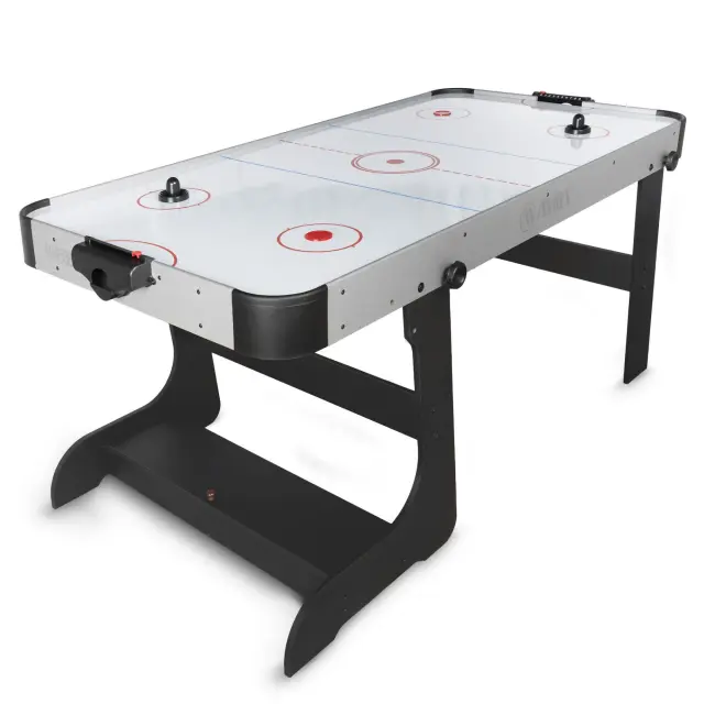 AMILA Επιτραπέζιο Παιχνίδι Arcade AirHockey AH450B (98657)