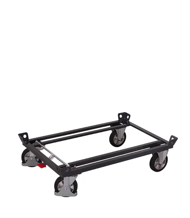 Variofit sw-870.501/AG Πλατφόρμα Μεταφοράς Παλετών για Φορτίο Βάρους ως 1200kg