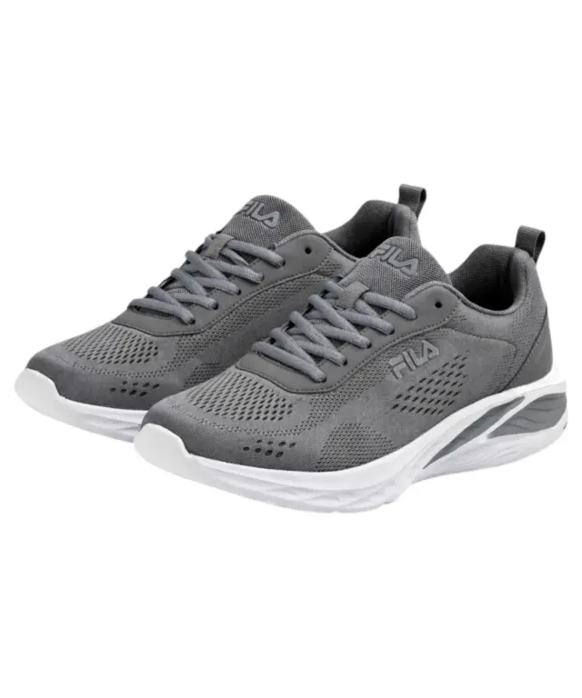 Fila - Ανδρικά Sneakers Spectris FFM0479-83354 Γκρι 3