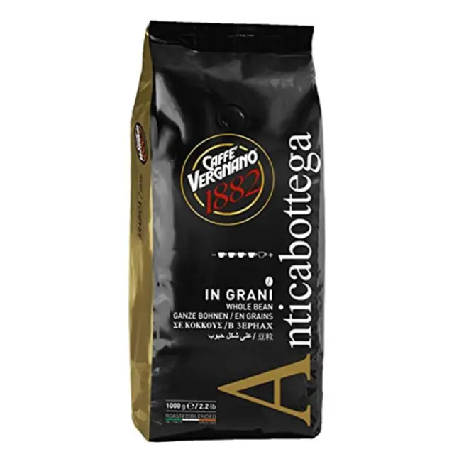 Vergnano Antica Bottega 1kg
