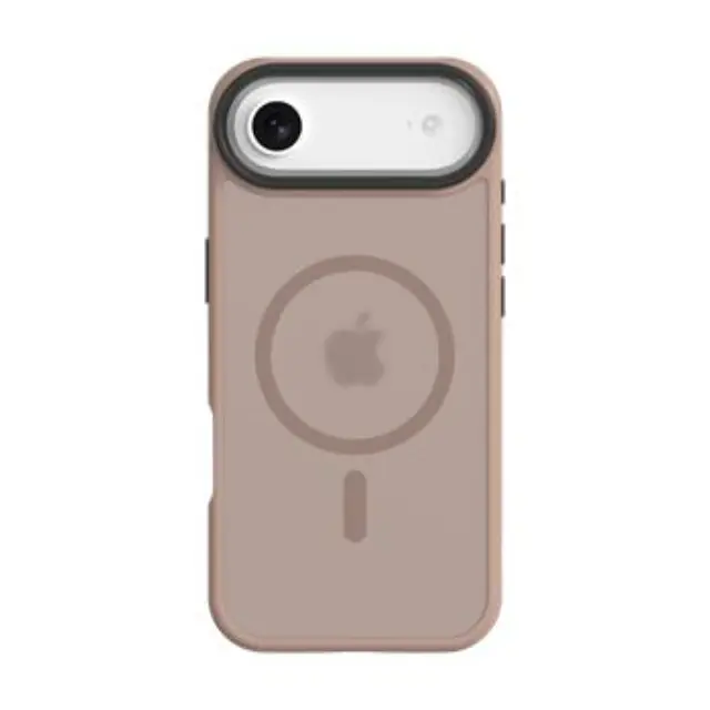 Tactical MagForce Hyperstealth Cover for Apple iPhone Air Moucha Moose