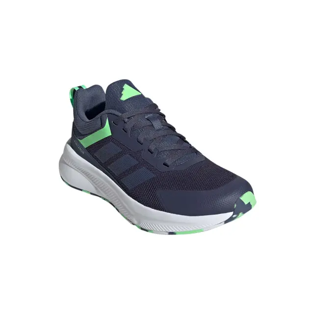 adidas Sportswear Youth FortaRun 4.0 J Μπλε Σκούρο JQ5173 (adidas Sportswear) 3