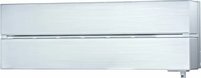 ΚΛΙΜΑΤΙΣΤΙΚΟ MSZ/MUZ-LN50VG2V-E2 MITSUBISHI (Pearl White) (A+++/A+++)