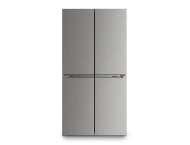 Ψυγείο Multi Door Liebherr MBsddi 9024 Plus BioFresh No Frost, με Συνολική Χωρητικότητα 572L, Ενεργειακή Κλάση D και Ύψος 180.5cmMBsddi 9024 3